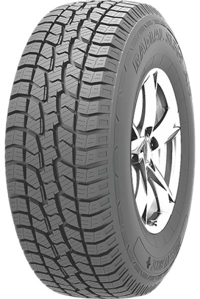 285/50R20 116V TRAZANO SL369 A/T XL