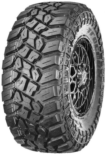 12x33.00R15 108Q TRACMAX X PRIVILO M/T