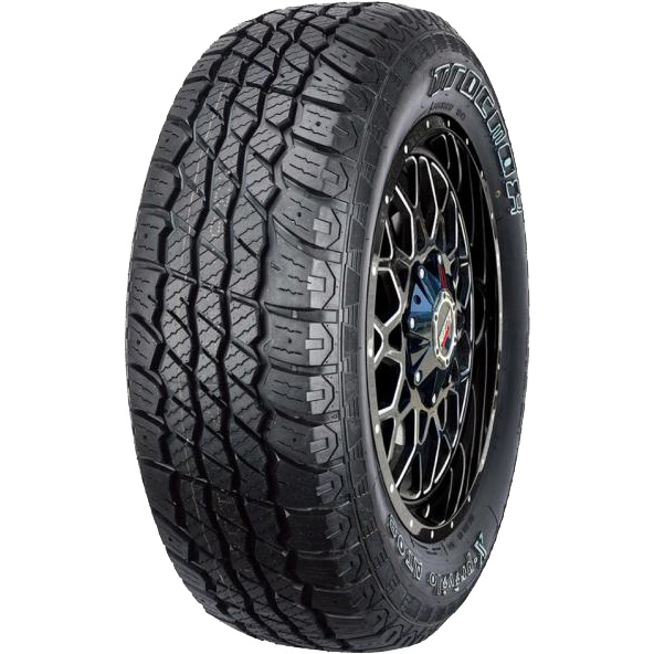 255/70R16 111T TRACMAX X PRIVILO AT08