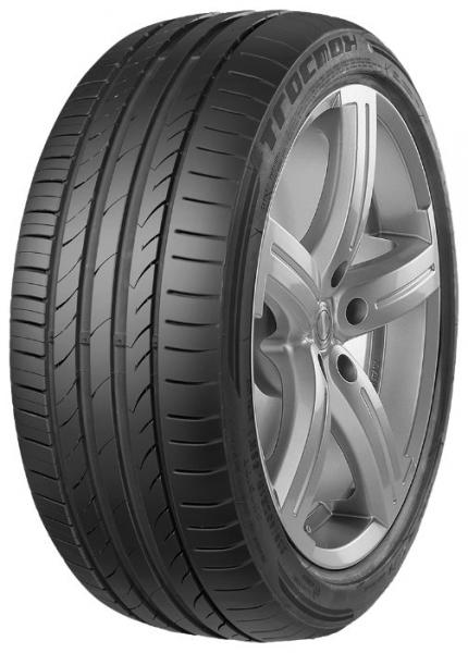 215/50R18 92W TRACMAX X PRIVILO TX3