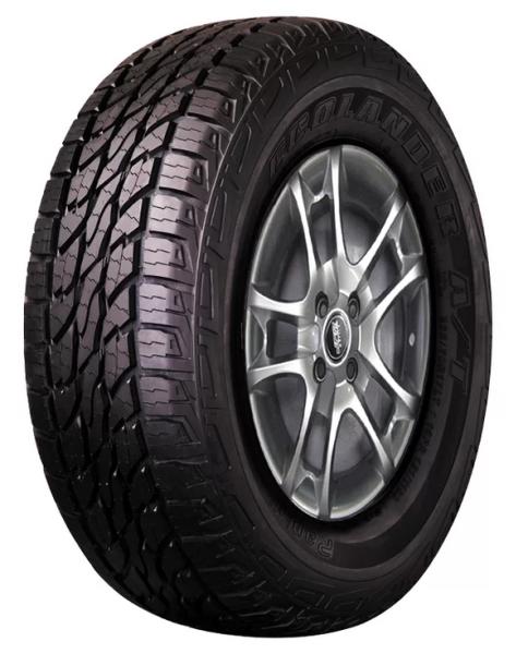 215/85R16 115/112S THREE-A ECOLANDER A/T