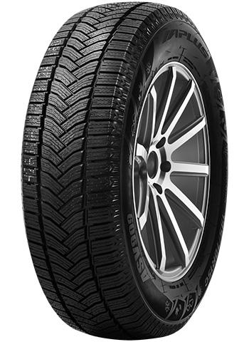 185/75R16 104/102R APLUS ASV909 ALLSEASON
