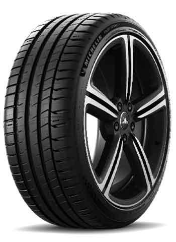 295/30R20 101Y MICHELIN PILOT SPORT S 5 XL MO1