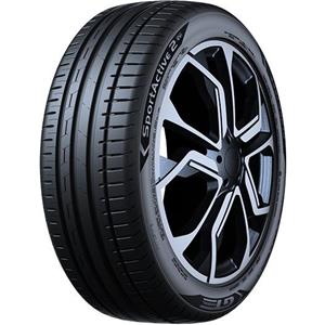 235/55R19 105V GT RADIAL SPORTACTIVE2 EV XL
