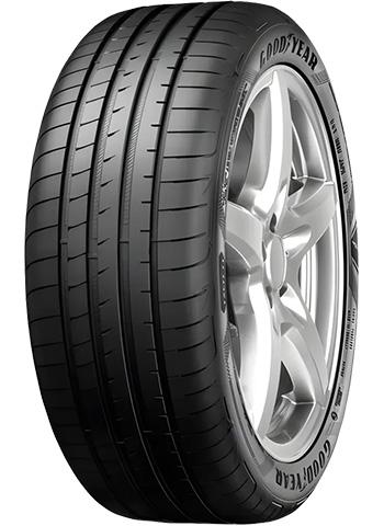 255/40R21 102Y GOODYEAR EAGLE F1 ASYMMETRICMMETRIC 5 XL