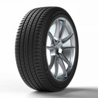 255/55R18 105W MICHELIN LATITUDE SPORT 3 N1