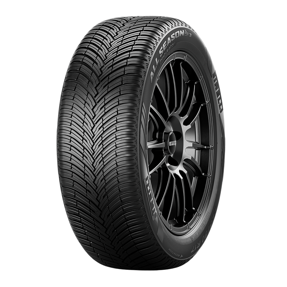 235/45R18 98Y PIRELLI CINTURATO ALL SEASON SF 3 XL