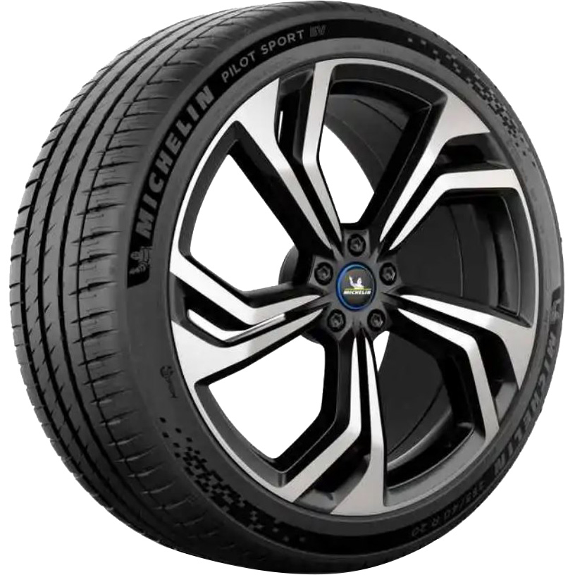 285/45R20 112Y MICHELIN PILOT SPORT XL