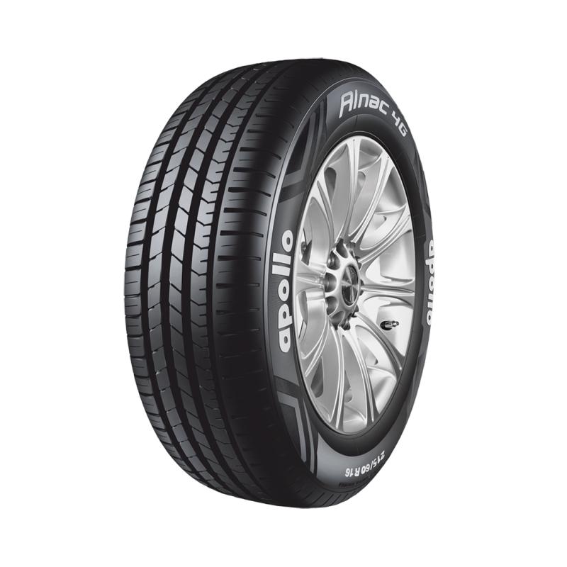 215/55R16 93V APOLLO ALNAC 4G