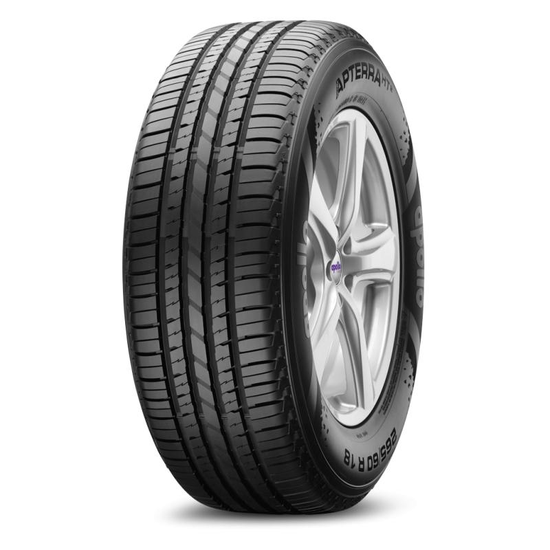 235/60R18 107V APOLLO APTERRA HT 2 XL
