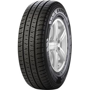 215/75R16 116/114R PIRELLI CARRIER WINTER