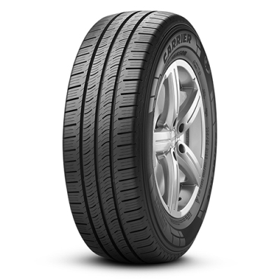 225/75R16 121/120R PIRELLI CARRIER ALL SEASON