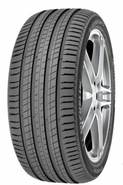 265/50R19 110Y MICHELIN LATITUDE SPORT 3 XL N1