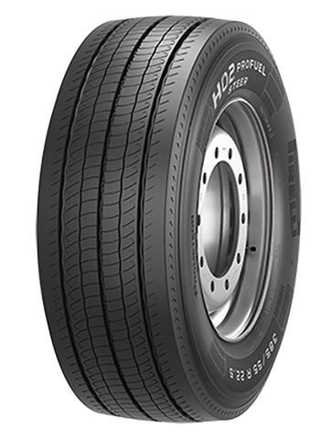 385/55R22.5 162K PIRELLI H02 PROFUEL STEER