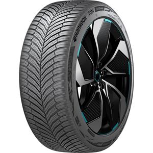 255/50R19 107W HANKOOK ION FLEXCLIMATE SUV IL01 XL