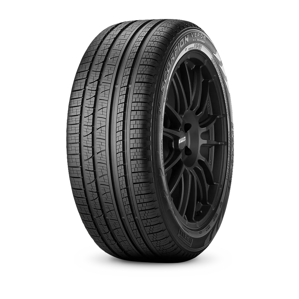 275/45R20 110V PIRELLI SCORPION VERDE ALL SEASON XL