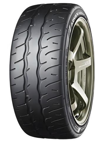 265/35R18 97W YOKOHAMA ADVAN NEOVA AD09 XL