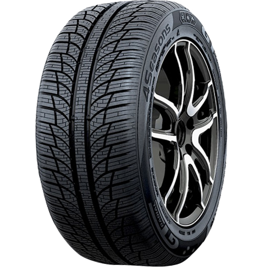 165/70R14 85H GT RADIAL 4SEASONS XL