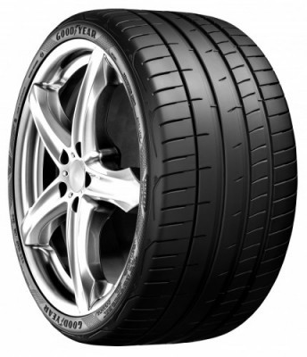 255/40R22 103Y GOODYEAR EAGLE F1 SUPERSPORT XL