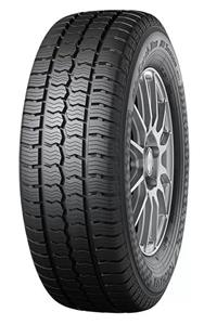 195/75R16 110/108R YOKOHAMA BLUEARTH-VAN RY61
