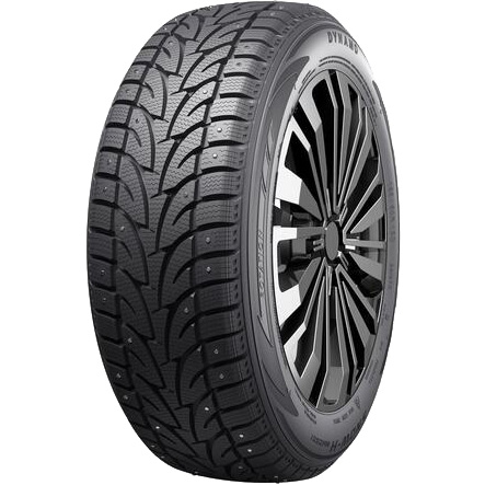 225/70R15 112/110Q DYNAMO SNOW-H MWCS01 XL