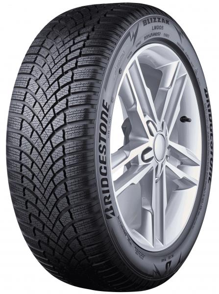 225/45R18 95H BRIDGESTONE BLIZZAK LM005 XL
