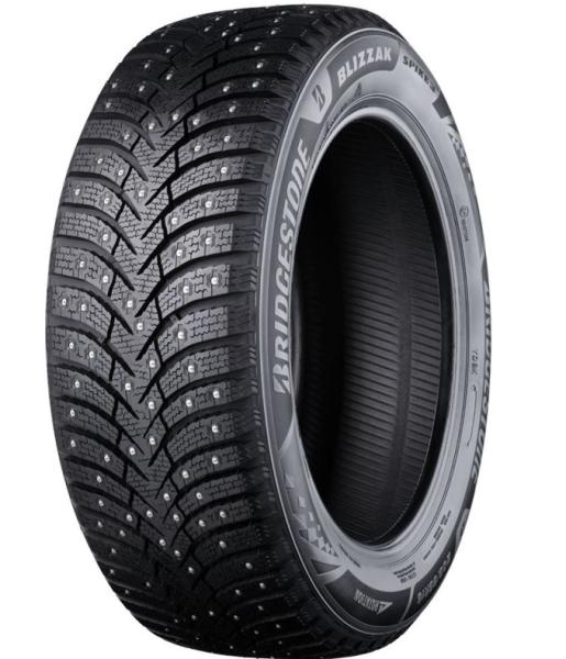 255/55R19 111T BRIDGESTONE BLIZZAK SPIKE-03 XL