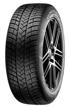 275/45R20 110V VREDESTEIN WINTRAC PRO + XL