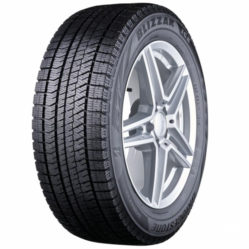 215/55R16 93S BRIDGESTONE BLIZZAK ICE