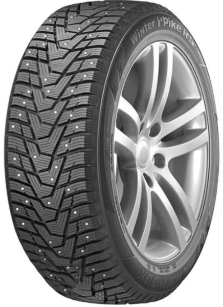 195/70R14 91T HANKOOK WINTER I*PIKE RS2 (W429)