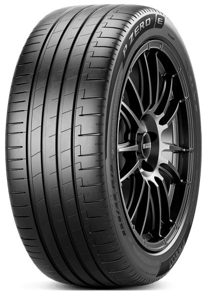 255/50R20 109W PIRELLI P ZERO E XL