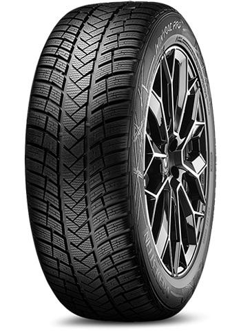 235/45R19 99V VREDESTEIN WINTRAC PRO + XL
