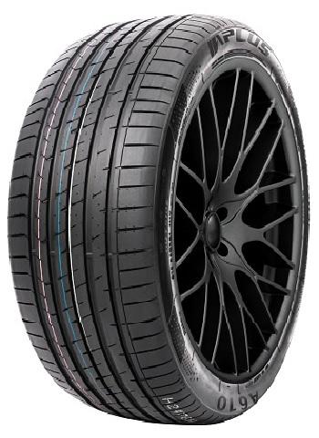 205/50R15 86V APLUS A610