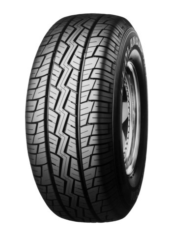 265/70R16 112S YOKOHAMA GEOLANDAR G039