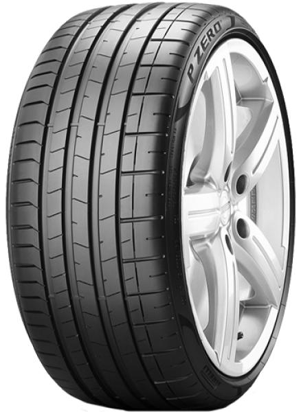 255/35R21 98W PIRELLI P ZERO (PZ4) XL
