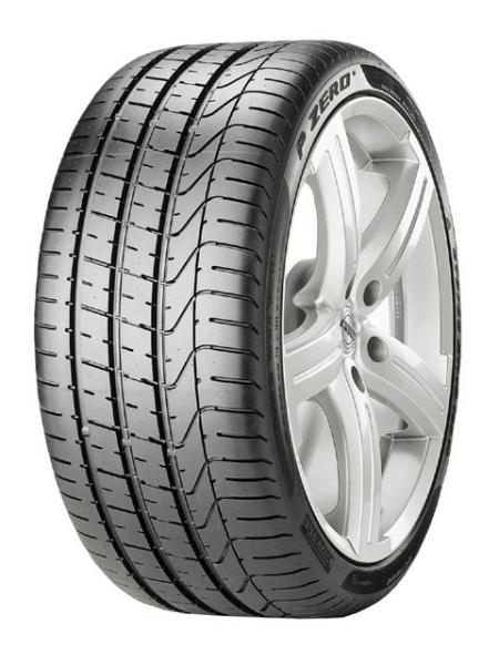 255/45R19 100Y PIRELLI P ZERO