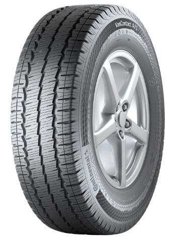195/70R15 104/102T CONTINENTAL VANCONTACT A/S ULTRA