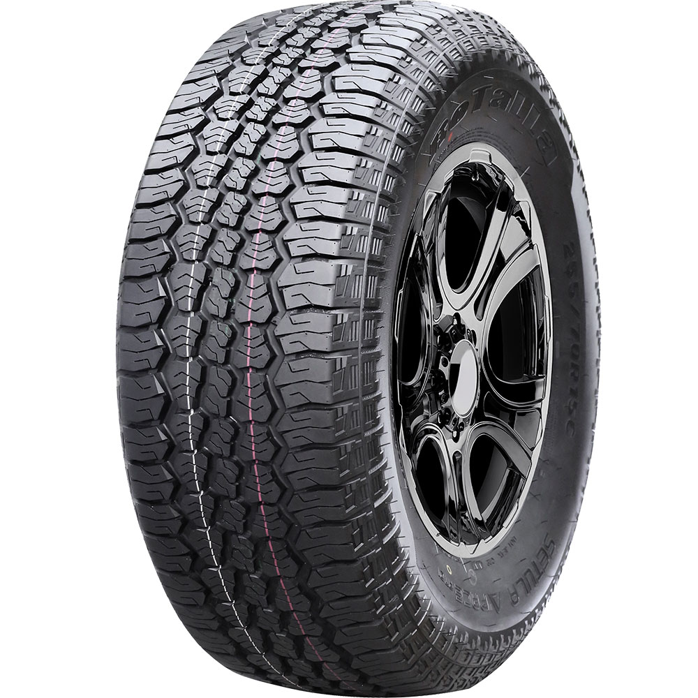 215/70R16 100H ROTALLA SETULA A-RACE AT01