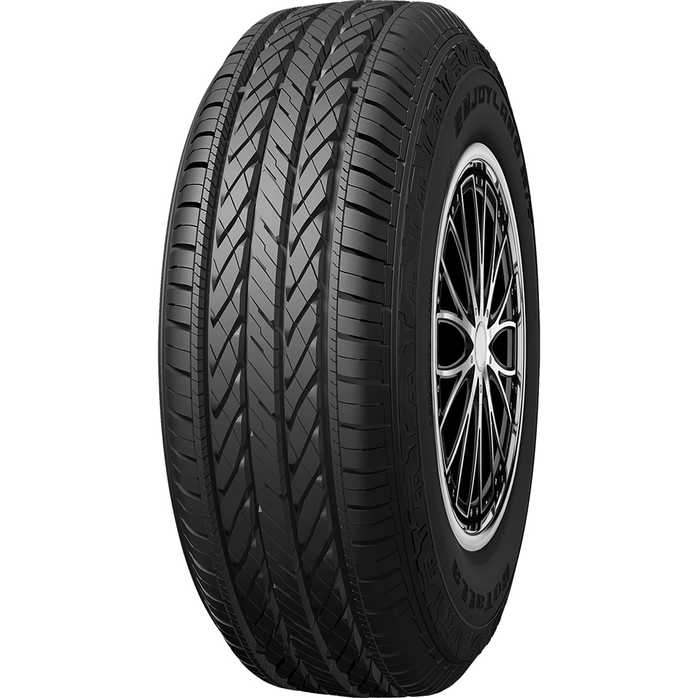 225/60R18 100V ROTALLA ENJOYLAND H/T RF10