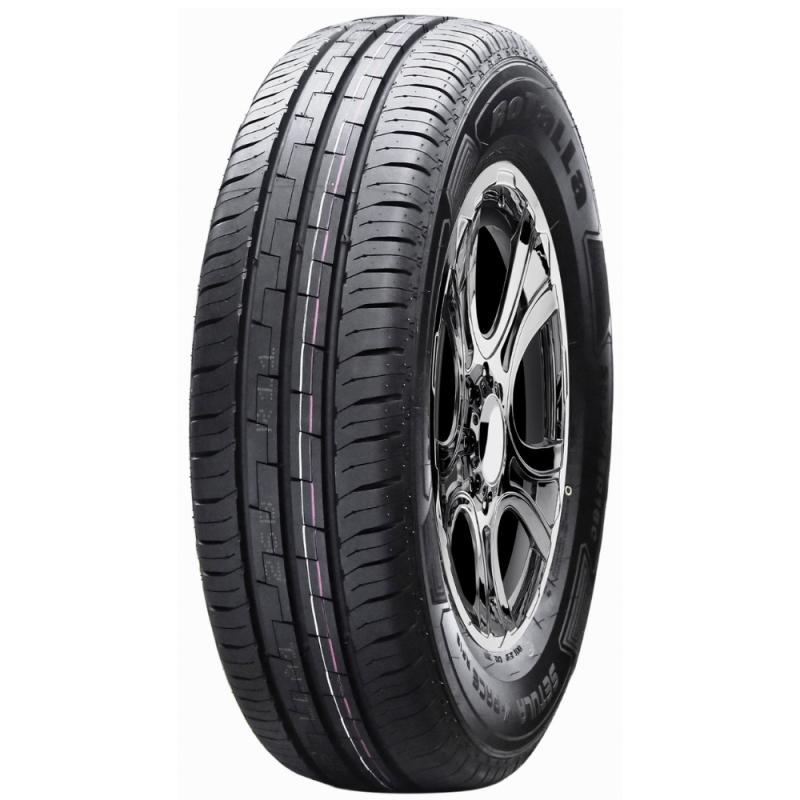 235/65R16 121/119R ROTALLA SETULA RF19
