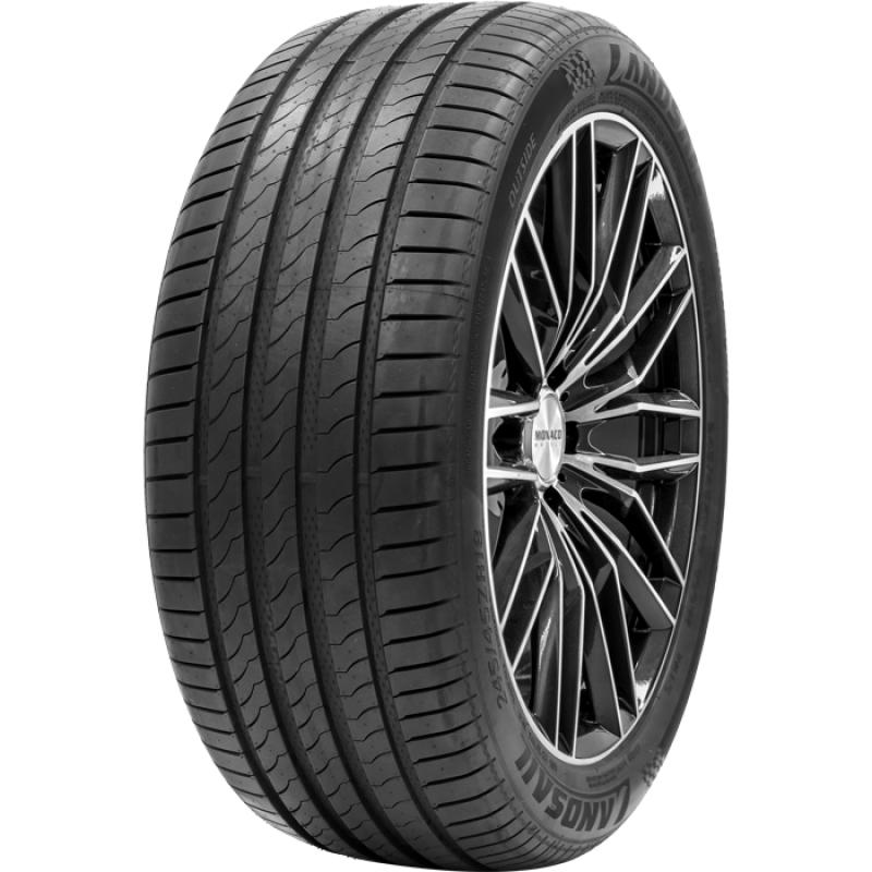 295/35R21 107V LANDSAIL RAPIDDRSUX XL