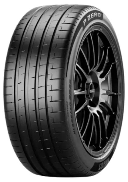 225/40R18 92Y PIRELLI P ZERO (PZ5) XL