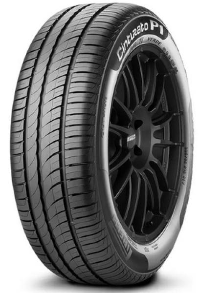195/55R16 91V PIRELLI CINTURATO P1 VERDE XL