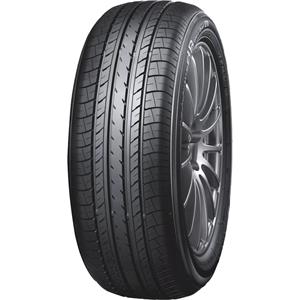 215/45R17 87W YOKOHAMA DECIBEL E70J