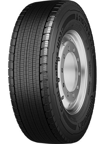 295/60R22.5 150/147L CONTINENTAL CONTI ECOPLUS HS3
