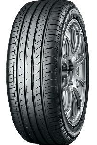 215/50R17 95W YOKOHAMA BLUEARTH-GT AE51 XL
