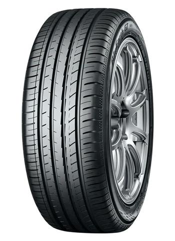 195/50R19 88H YOKOHAMA BLUEARTH-GT AE51 J