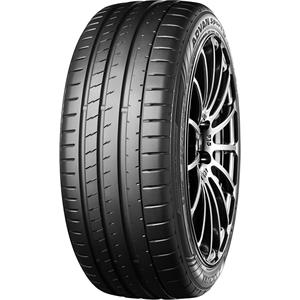 265/35R22 102Y YOKOHAMA ADVAN SPORT EV V108 XL