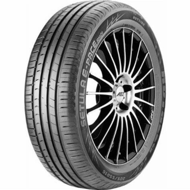 205/60R16 92H ROTALLA SETULA E-RACE RH01