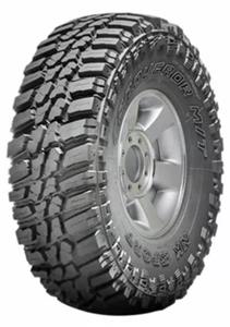 265/75R16 119/116Q NANKANG MT-1 CONQUEROR XL